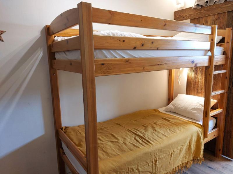 Skiverleih 1-Zimmer-Appartment für 4 Personen (2) - Castel des Roches - Saint Gervais - Appartement