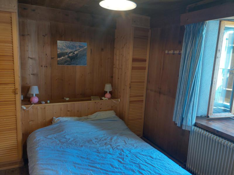 Location au ski Chalet 5 pièces 12 personnes - Chalet la Gayolle - Saint Gervais - Chambre
