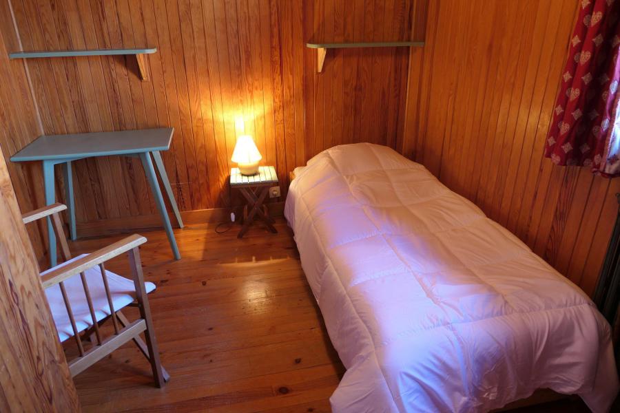 Ski verhuur Appartement 5 kamers 7 personen (SG883) - Chalet Le Bionnassay - Saint Gervais - Kamer