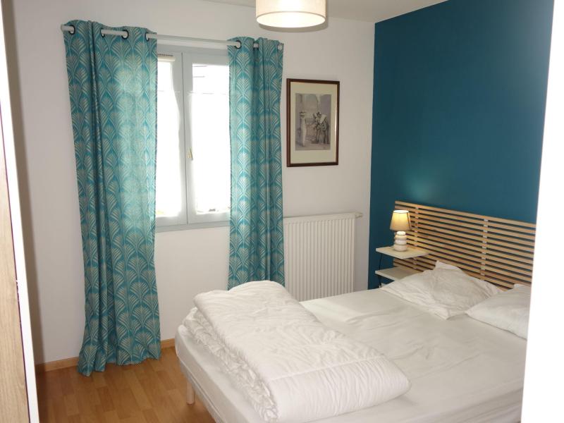 Аренда на лыжном курорте Апартаменты 2 комнат 4 чел. (3) - Domaine de Crespin - Saint Gervais - апартаменты