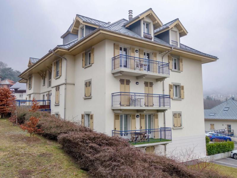 Location au ski Appartement 2 pièces 4 personnes (3) - Domaine de Crespin - Saint Gervais