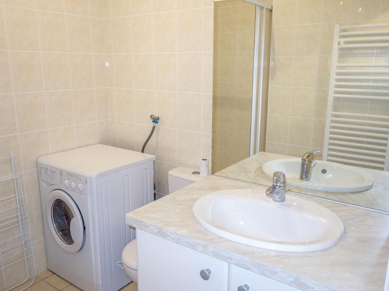 Location au ski Appartement 2 pièces 4 personnes (3) - Domaine de Crespin - Saint Gervais