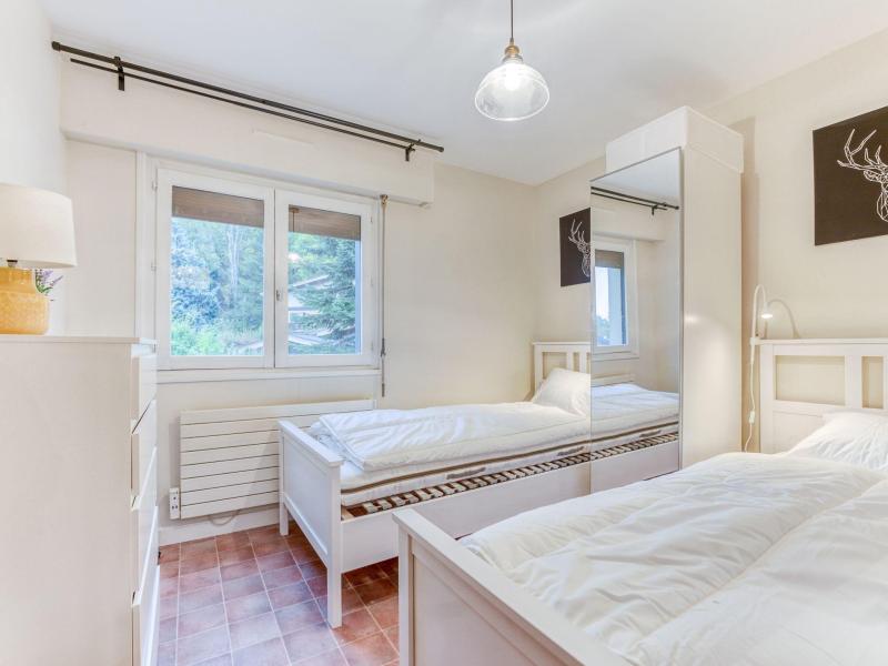 Rent in ski resort 5 room apartment 8 people (2) - Fleurs des Alpes - Saint Gervais - Apartment