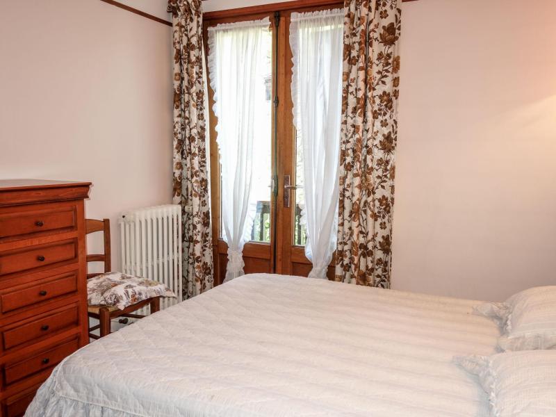 Rent in ski resort 3 room apartment 6 people (2) - Grizzli - Saint Gervais - Cabin