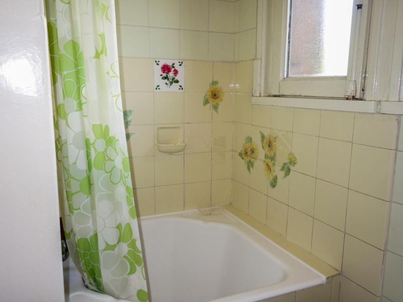 Location au ski Appartement 3 pièces 6 personnes (2) - Grizzli - Saint Gervais - Salle de bain