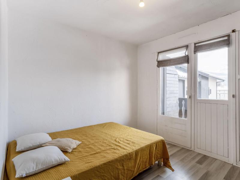 Skiverleih 4-Zimmer-Appartment für 8 Personen (1) - L'Orée du Parc - Saint Gervais - Appartement