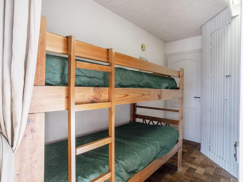 Rent in ski resort 1 room apartment 4 people (7) - La Christaz - Saint Gervais - Apartment