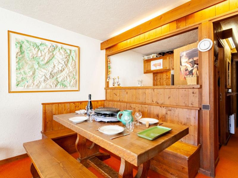 Alquiler al esquí Apartamento 3 piezas para 5 personas (6) - La Christaz - Saint Gervais - Apartamento