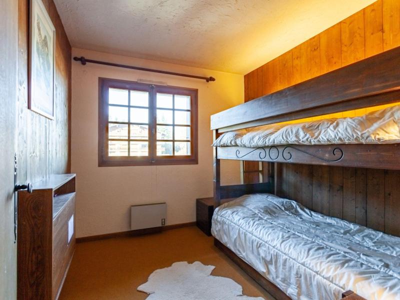 Ski verhuur Appartement 3 kamers 5 personen (6) - La Christaz - Saint Gervais - Appartementen