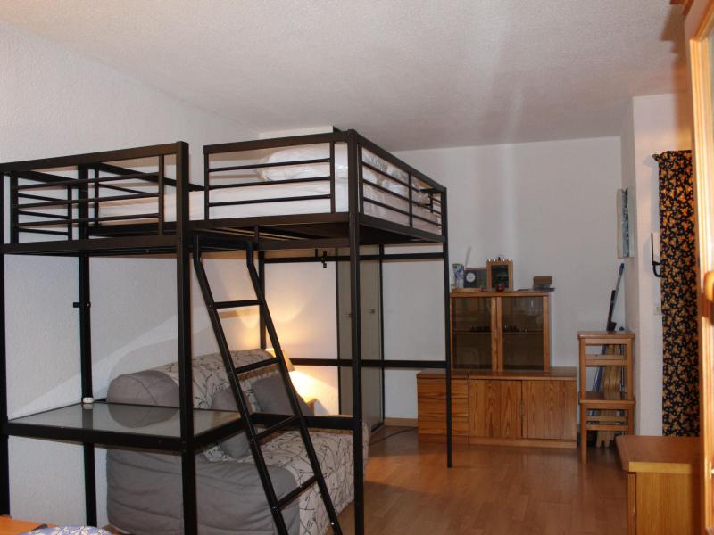Skiverleih 2-Zimmer-Appartment für 4 Personen (10) - La Comtesse - Saint Gervais - Appartement