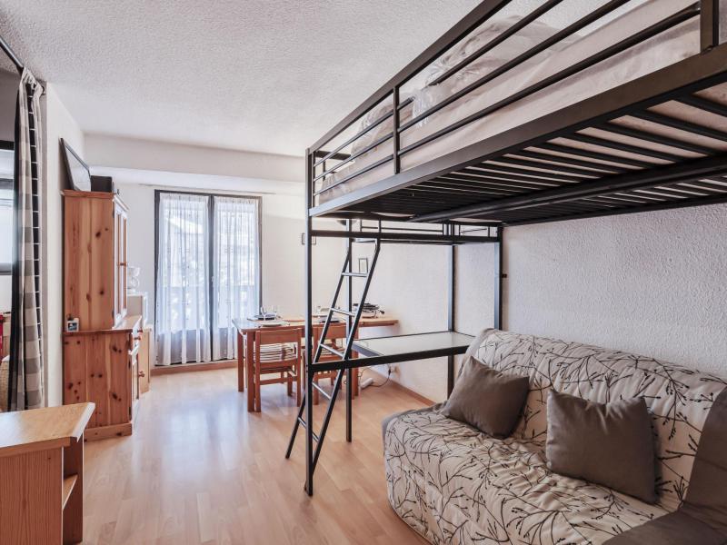 Skiverleih 2-Zimmer-Appartment für 4 Personen (10) - La Comtesse - Saint Gervais - Appartement