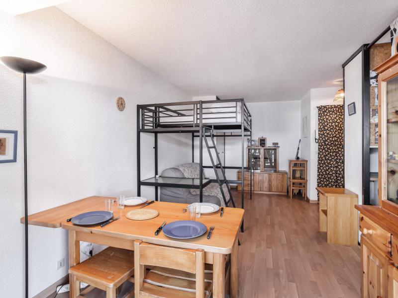 Alquiler al esquí Apartamento 2 piezas para 4 personas (10) - La Comtesse - Saint Gervais - Apartamento