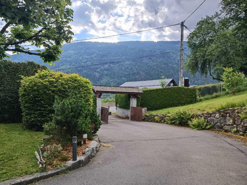 Skiverleih 4-Zimmer-Appartment für 6 Personen (908) - La Planchette - Saint Gervais