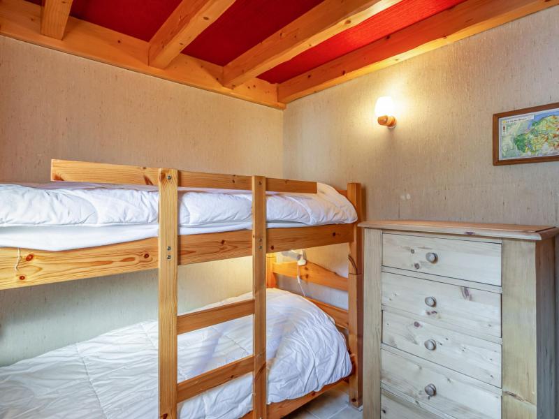 Ski verhuur Appartement 1 kamers 5 personen (2) - la Pointe d'Anterne - Saint Gervais - Appartementen