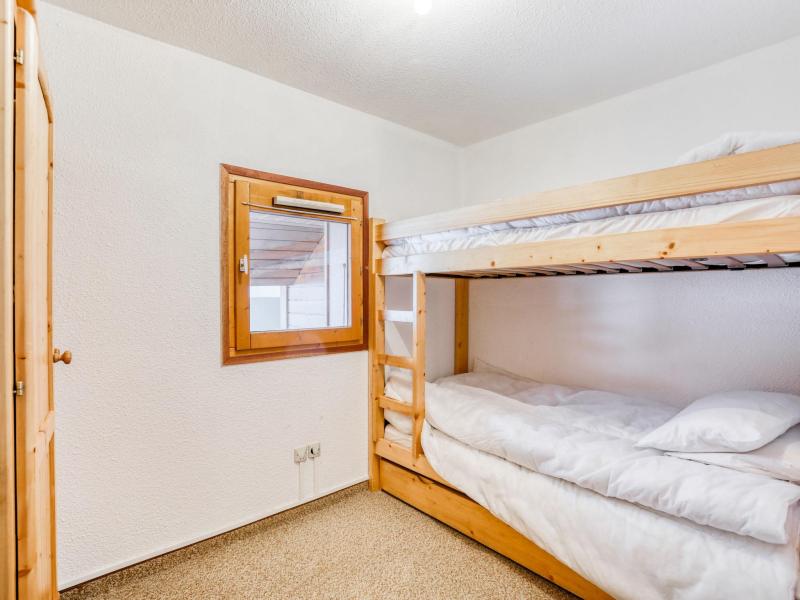 Location au ski Appartement 2 pièces 4 personnes (3) - La Résidence la Piste - Saint Gervais - Chambre