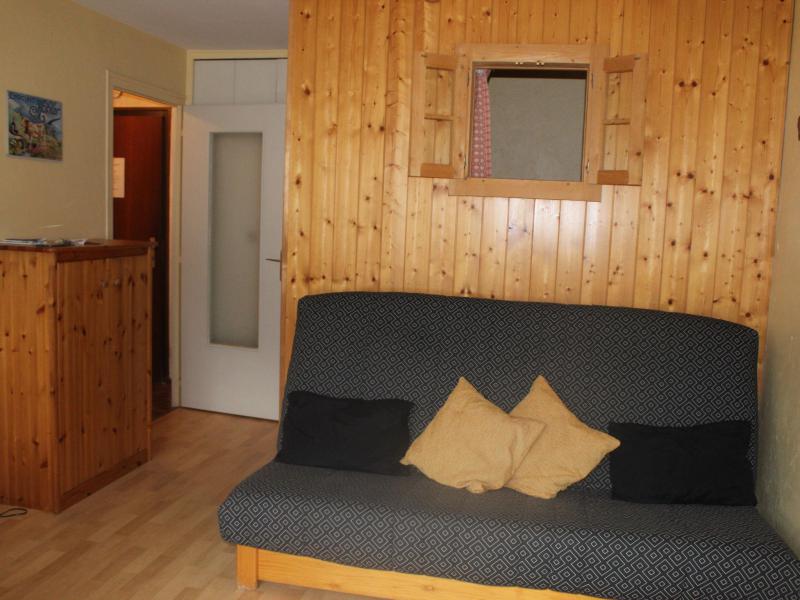 Аренда на лыжном курорте Апартаменты 1 комнат 4 чел. (2) - La Royale - Saint Gervais - апартаменты
