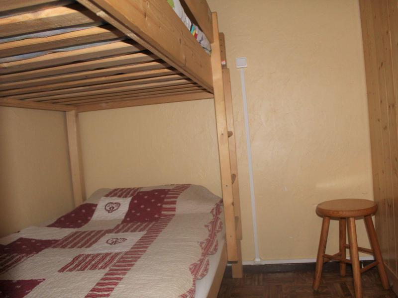 Skiverleih 1-Zimmer-Appartment für 4 Personen (2) - La Royale - Saint Gervais - Appartement