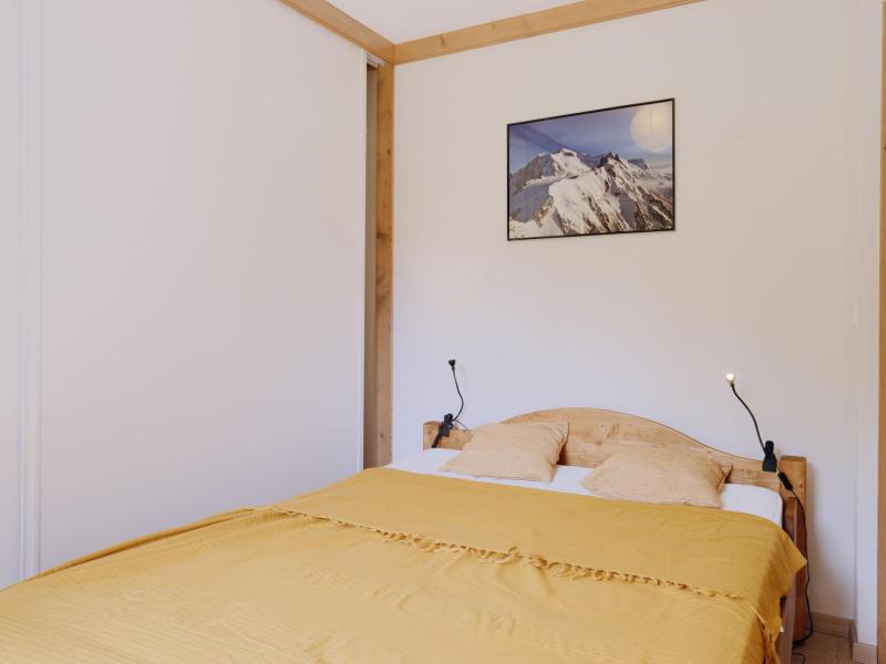 Alquiler al esquí Apartamento 3 piezas para 6 personas (1) - Le Clos de la Fontaine - Saint Gervais - Apartamento