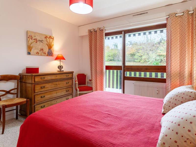 Alquiler al esquí Apartamento 3 piezas para 6 personas (3) - Le Diorama - Saint Gervais - Apartamento