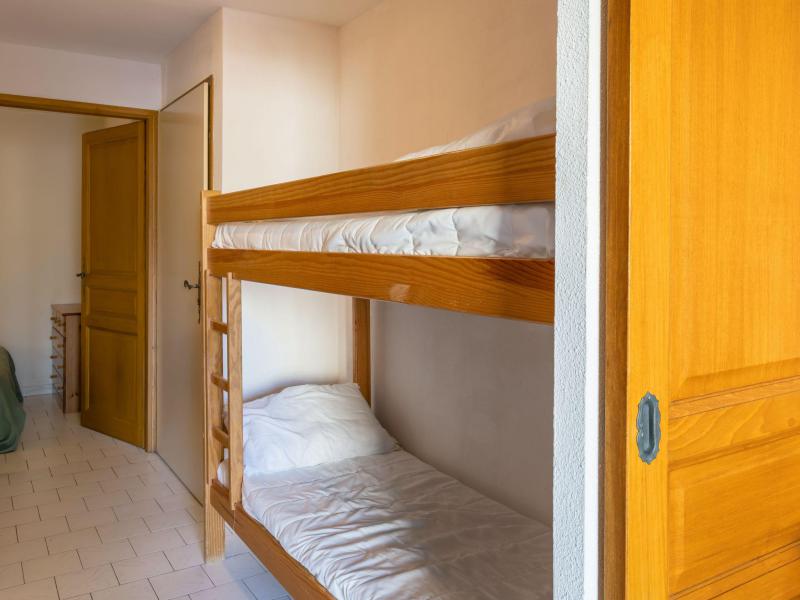 Skiverleih 2-Zimmer-Appartment für 4 Personen (3) - Le Martagon - Saint Gervais - Appartement