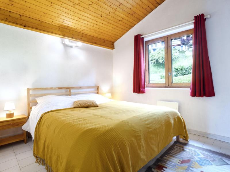 Rent in ski resort 4 room apartment 8 people (1) - Le Martagon - Saint Gervais - Apartment