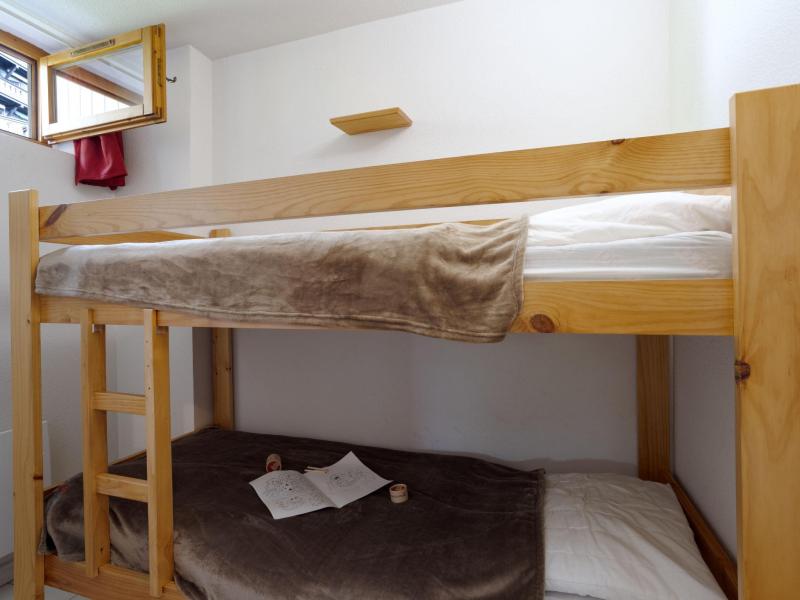 Skiverleih 4-Zimmer-Appartment für 8 Personen (1) - Le Martagon - Saint Gervais - Appartement