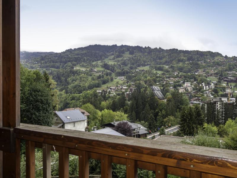 Location au ski Appartement 2 pièces 4 personnes (2) - Le Martagon - Saint Gervais