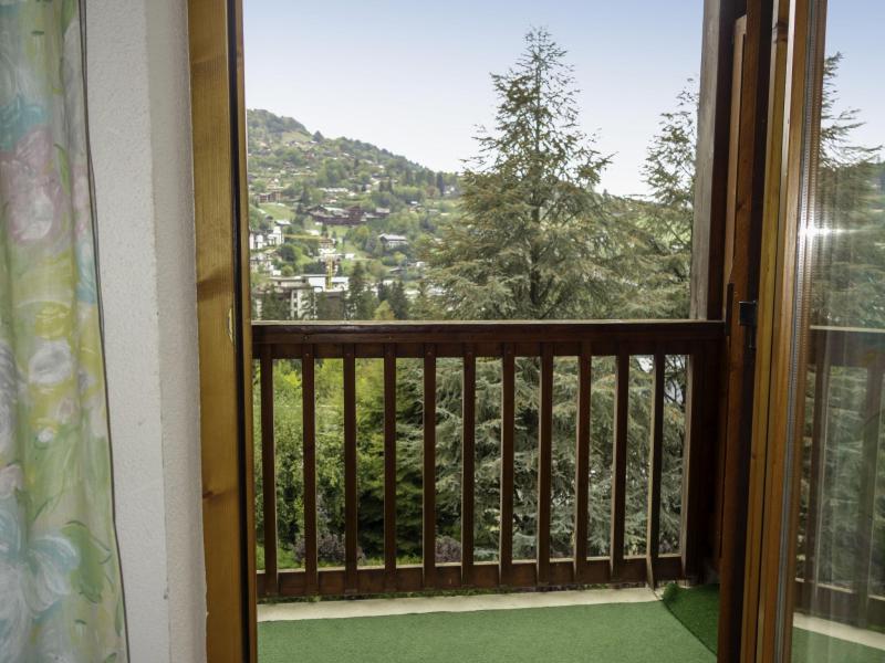 Location au ski Appartement 2 pièces 4 personnes (2) - Le Martagon - Saint Gervais