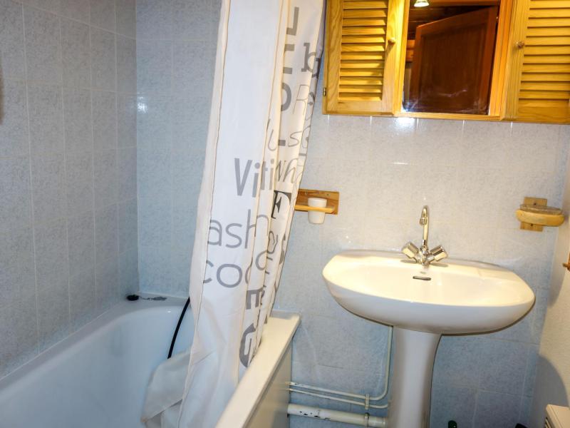 Location au ski Appartement 2 pièces 4 personnes (2) - Le Martagon - Saint Gervais