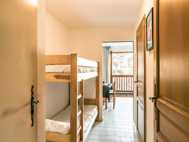 Alquiler al esquí Apartamento 2 piezas para 4 personas (3) - Le Martagon - Saint Gervais - Apartamento