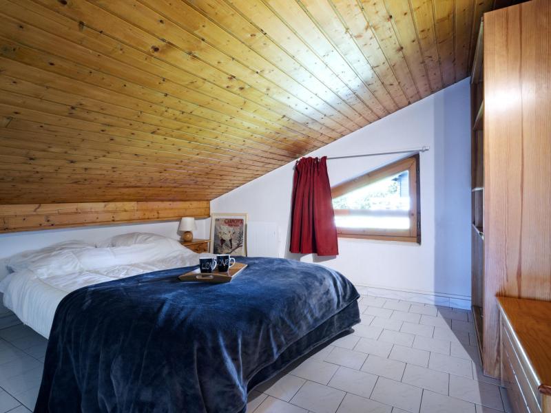 Location au ski Appartement 4 pièces 8 personnes (1) - Le Martagon - Saint Gervais - Appartement