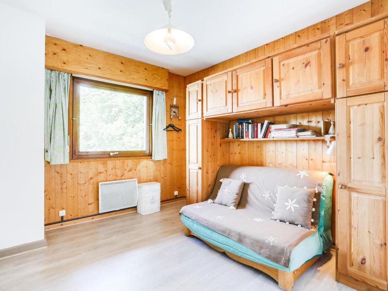 Rent in ski resort 3 room apartment 4 people (1) - Le Sarto - Saint Gervais - Apartment