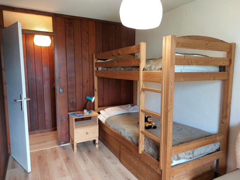Аренда на лыжном курорте Апартаменты 4 комнат 6 чел. (1) - Le Sporting - Saint Gervais - апартаменты