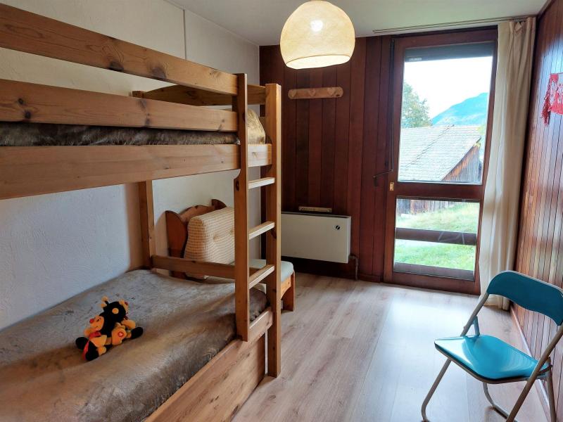 Skiverleih 4-Zimmer-Appartment für 6 Personen (1) - Le Sporting - Saint Gervais - Appartement