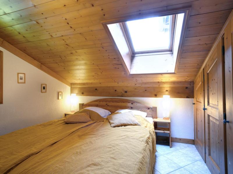 Аренда на лыжном курорте Апартаменты 3 комнат 6 чел. (1) - Le Tagre - Saint Gervais - апартаменты