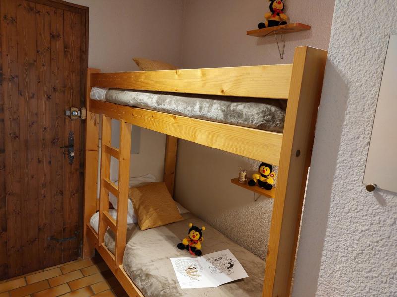 Alquiler al esquí Apartamento 1 piezas para 4 personas (2) - Le Taguy - Saint Gervais - Apartamento