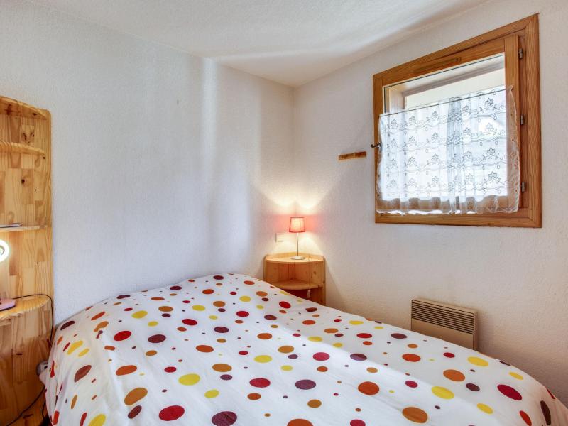 Rent in ski resort 2 room apartment 4 people (2) - Les Aiguilles du Midi - Saint Gervais - Apartment