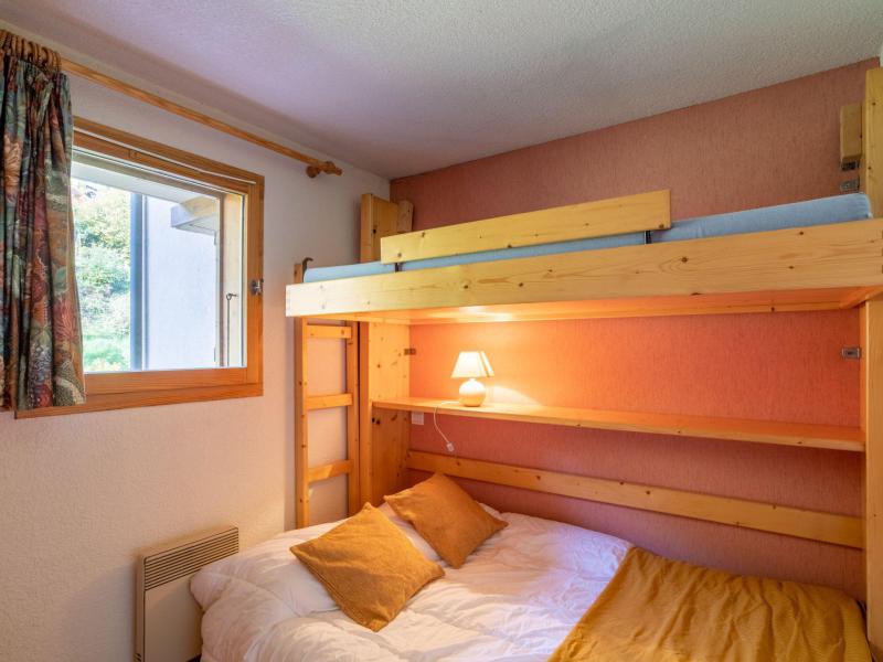 Аренда на лыжном курорте Апартаменты 2 комнат 4 чел. (4) - Les Aiguilles du Midi - Saint Gervais - апартаменты