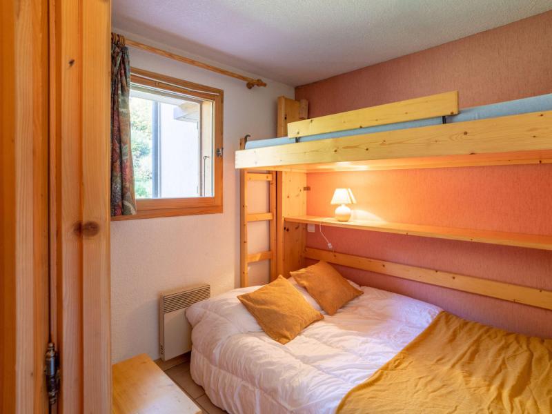 Skiverleih 2-Zimmer-Appartment für 4 Personen (4) - Les Aiguilles du Midi - Saint Gervais - Appartement