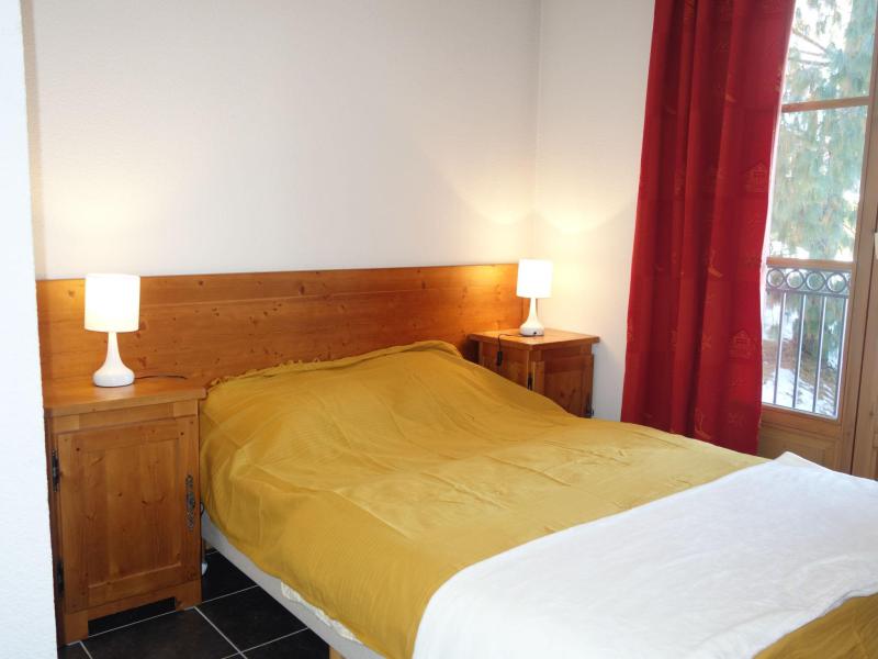 Аренда на лыжном курорте Апартаменты 2 комнат 4 чел. (1) - Les Arolles - Saint Gervais - апартаменты