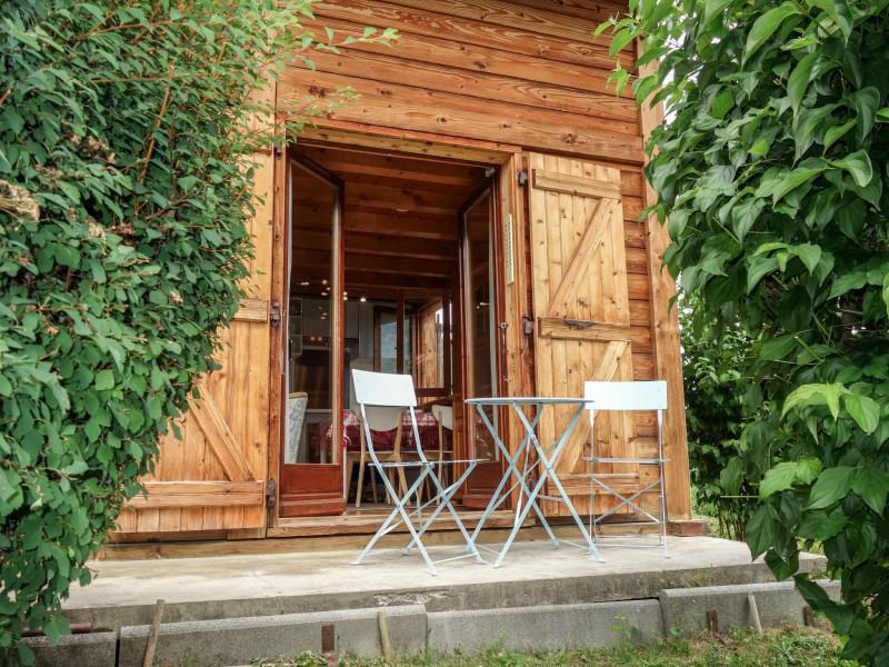 Location au ski Appartement 4 pièces 6 personnes (2) - Les Farfadets - Saint Gervais
