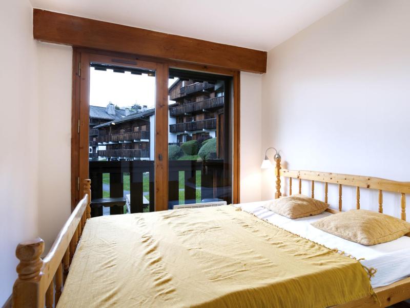 Аренда на лыжном курорте Апартаменты 2 комнат 4 чел. (12) - Les Grets - Saint Gervais - апартаменты