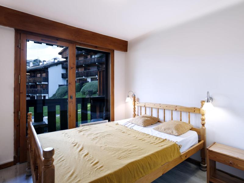 Аренда на лыжном курорте Апартаменты 2 комнат 4 чел. (12) - Les Grets - Saint Gervais - апартаменты