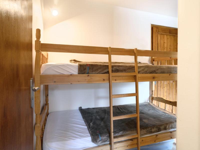 Rent in ski resort 2 room apartment 4 people (12) - Les Grets - Saint Gervais - Apartment