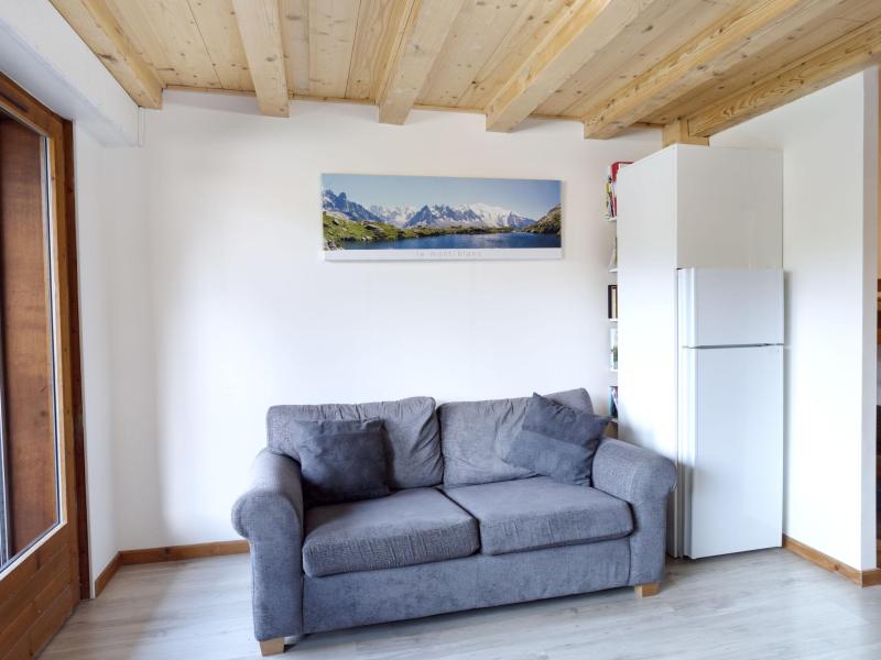 Skiverleih 2-Zimmer-Appartment für 4 Personen (12) - Les Grets - Saint Gervais - Appartement
