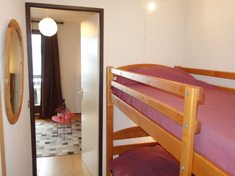 Location au ski Appartement 1 pièces 4 personnes (10) - Les Hauts de St Gervais - Saint Gervais - Appartement