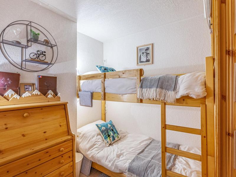 Rent in ski resort 3 room apartment 4 people (6) - Les Huskies - Saint Gervais - Apartment