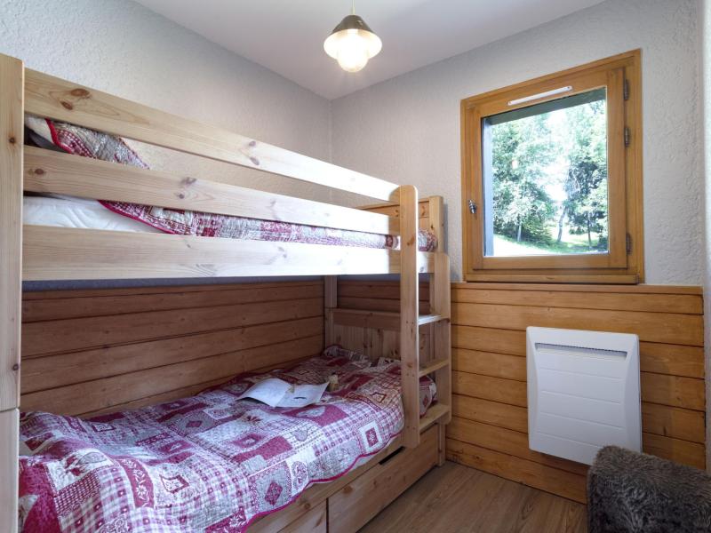 Skiverleih 1-Zimmer-Appartment für 4 Personen (1) - Les Tétras - Saint Gervais - Appartement