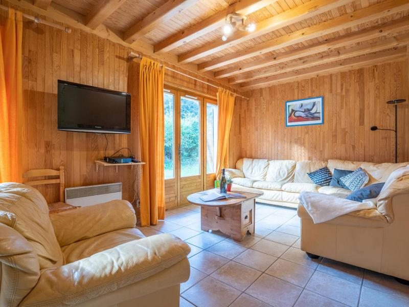 Rent in ski resort 5 room chalet 12 people (1) - Mendiaux - Saint Gervais - Apartment