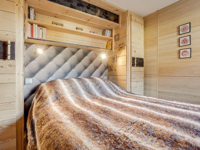 Skiverleih 3-Zimmer-Appartment für 5 Personen (2) - Parc du Mont Joly - Saint Gervais - Appartement